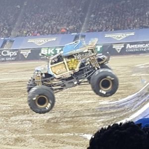 Meet your Posher, Deborah